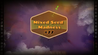 Mixed Seed Madness 77 Beehive Bonanza [upl. by Hercules]