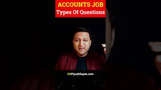 4 Accountant Job Interview Questions Accountant Job Salary Career [upl. by Teiv]