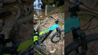 This Polygon Siskiu T7 is dope mountainbike mtb bike [upl. by Esahc220]