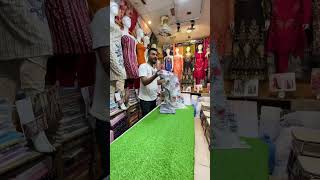 Tawakkal Fabrics designing 2024 Fabric lawn party Collection [upl. by Dionne]