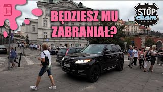 Służby nie istnieją Konfitura x Stop Cham Warszawa [upl. by Adnauq888]