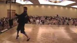 Tremaine Scholarship Audition [upl. by Anahoj]