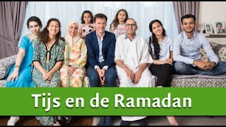 Promo  Tijs en de ramadan  Maandag 3 juli  2130 uur  NPO 2 [upl. by Arat]