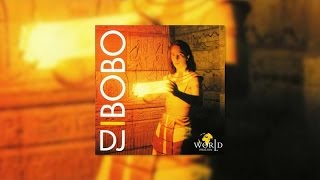 DJ Bobo  World In Motion Gira El Mundo Official Audio [upl. by Hephzibah]