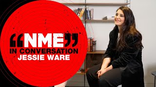 Jessie Ware on That Feels Good her live shows and turning down Prince  In Conversation [upl. by Lockhart]