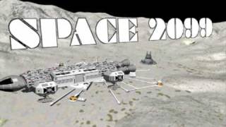 Space 2099 breaking orbit part 1 [upl. by Ariak]