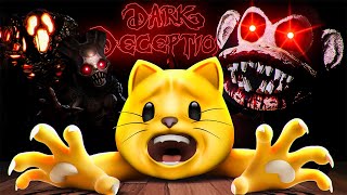 SUPER DARK DECEPTION  CHAPTER 1  OFFICIAL TRAILER 1 [upl. by Sallee]