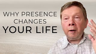 Awakening to the Intelligence Beyond Thoughts  Eckhart Tolle [upl. by Briano]