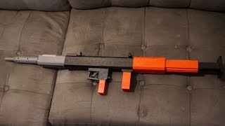 Lego RPG7 [upl. by Cerelly]