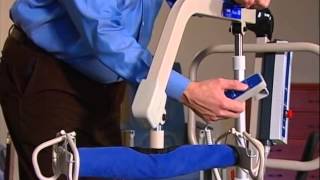 Invacare Lifts and Slings  Intro [upl. by Tnirb]