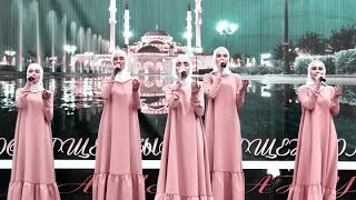 La ilaha illallah Beautiful Islamic Chechnya Nasheed [upl. by Christiano]