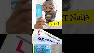 UK Driving Licence And International Drivers Permit Explained [upl. by Ummersen]