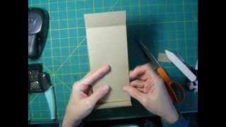 Creating an Open End Envelope [upl. by Elleneg774]