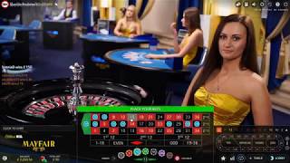 Live Online Roulette Compilation Stream Highlights [upl. by Ylrad]