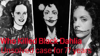 Avoid the Top 5 Mistakes that Kept the Black Dahlia Case UNSOLVED [upl. by Dnumyar]