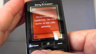 Sony Ericsson K750 S710  Throwback Review [upl. by Ddal]