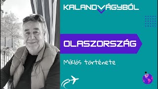 Kétlakiság nyugdíjasként  Kalandvágyból külföldre podcast 127 [upl. by Joette]