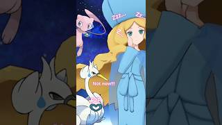 🥱A Sleepy Elite Four🥱 Zzz  EX Caitlin amp Reuniclus with F2P Team pokemonmasters [upl. by Nady]