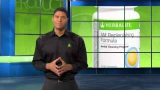 Herbalife 21DAY HERBAL CLEANSING PROGRAM [upl. by Elwin415]