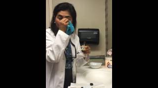 Lid Hygiene How to Wash Your Face by Dr Sandra Lora Cremers [upl. by Carnahan]