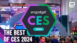 Best of CES 2024 [upl. by Clemmie]