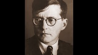 Dmitri Shostakovich  Symphony No 12 The Year 1917 [upl. by Grete]