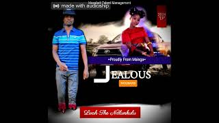 Jealous Ngubane  Imali Eningi Official Audio [upl. by Eaver971]