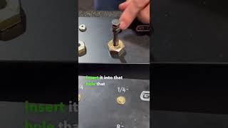 How you remove rounded off bolts [upl. by Cinemod]