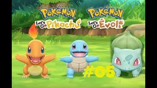 COMMENT AVOIR BULBIZARRE SALAMECHE ET CARAPUCE   Pokémon Lets Go Pikachu Astuce 01 [upl. by Sterling]