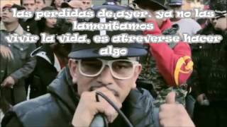 letra de Crack Family  Monumental [upl. by Ettelegna264]