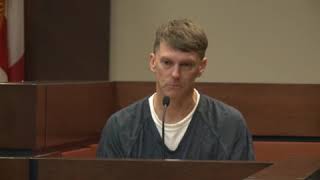 Denise Williams murder trial Brian Winchester testifies about killing Mike Williams Part 2 [upl. by Pucida55]