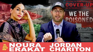 How Dems Are Thwarting Democracy With Jordan Chariton amp Gaza Update With Noura Erakat [upl. by Gati]