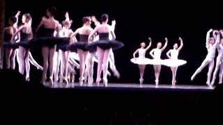 Boston Ballet Riisager Etudes Part 1 HD 1080 [upl. by Millard328]