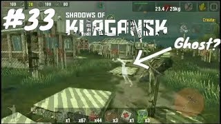 Shadow Of Kurgansk Android Gameplay 01 [upl. by Ezarras]