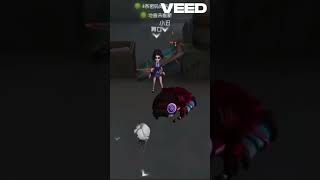 Identity V  Hunter này thích bị bully [upl. by Roux]