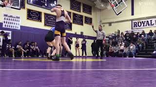 Mascoma vs Kearsarge  Austin [upl. by Karissa]