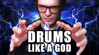 How to Sound Design Drums LIKE A GOD [upl. by Morton534]