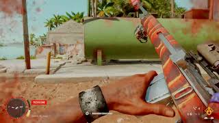 Far Cry 6 gameplay 😳😳😳 [upl. by Dane332]