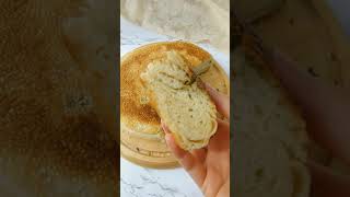 Da Bing Chinese Sesame Scallion Bread [upl. by Atiluap]