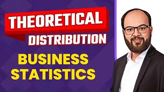 Theoretical Distribution  Business Statistics  BCOM  Poisson Distribution Binomial Distribution [upl. by Wake]