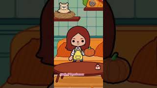 Toca boca Food Recipes  Toca life Recipes  Recipes Toca Boca aesthetic [upl. by Maurilia]