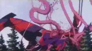 Evangelion  AMV  Breath  Breaking Benjamin [upl. by Darooge]