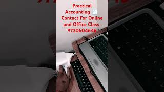 accountantnitesh tallyaccount computer shortcutkeys motivation computertips mission basic [upl. by Trab]