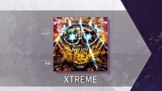 【Arcaea】 XTREME Future 10 Chart View [upl. by Ttergram603]