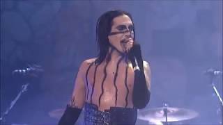 MARILYN MANSON  Live 2001 Full Show [upl. by Aihtibat]