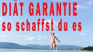 Garantie um Diät durchhalten zu können  Diät durchziehen  Diät Tipps  Abnehmen HILFE  Diät hilfe [upl. by Lucais]