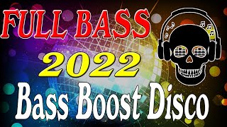 🔊FULL BASS BATTLEMIX amp SOUNDCHECKS  Best Bass Boost Disco Remix 2021 [upl. by Goober]