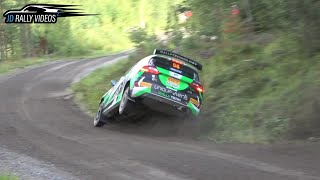 WRC Rally Finland 2024 [upl. by Andree]