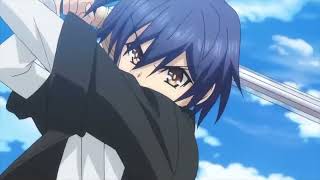 Date A Live Season 5  Official Teaser [upl. by Adelle]