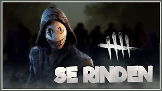 SE RINDEN ANTE LEGION︙DEAD BY DAYLIGHT ︙GAMEPLAY en Español︙ [upl. by Bower278]